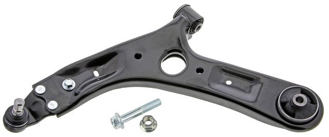 Suspension Control Arm and Ball Joint Assembly Mevotech GS901241