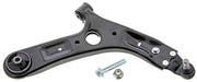 Suspension Control Arm and Ball Joint Assembly Mevotech GS901242