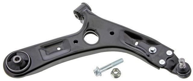 Suspension Control Arm and Ball Joint Assembly Mevotech GS901242