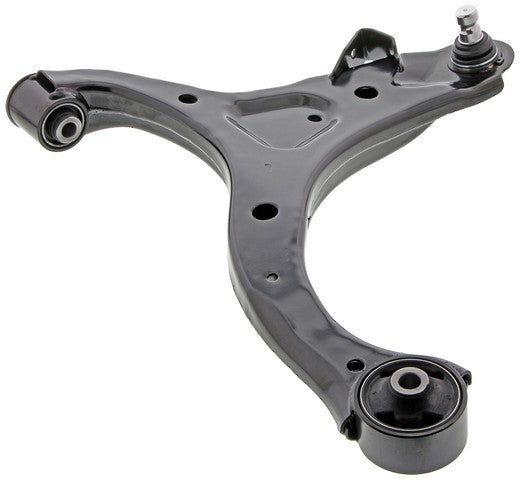 Suspension Control Arm and Ball Joint Assembly Mevotech GS90152