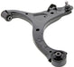 Suspension Control Arm and Ball Joint Assembly Mevotech GS90152