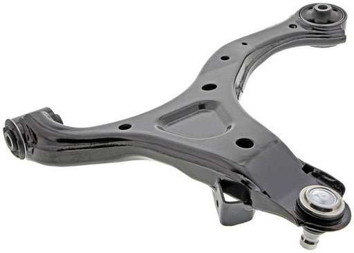 Suspension Control Arm and Ball Joint Assembly Mevotech GS90152