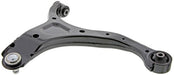 Suspension Control Arm and Ball Joint Assembly Mevotech GS90152