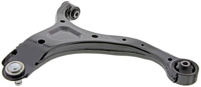 Suspension Control Arm and Ball Joint Assembly Mevotech GS90152