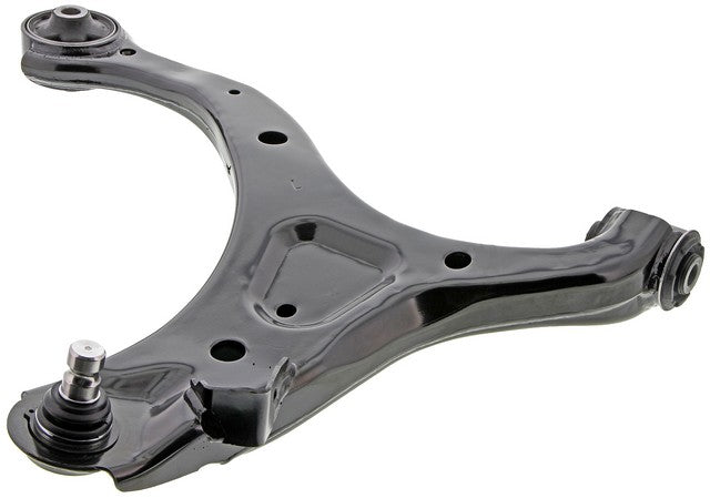 Suspension Control Arm and Ball Joint Assembly Mevotech GS90152