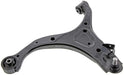 Suspension Control Arm and Ball Joint Assembly Mevotech GS90152