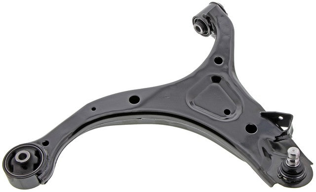 Suspension Control Arm and Ball Joint Assembly Mevotech GS90152