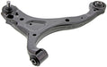 Suspension Control Arm and Ball Joint Assembly Mevotech GS90152