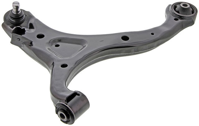 Suspension Control Arm and Ball Joint Assembly Mevotech GS90152