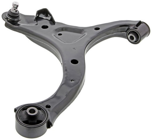 Suspension Control Arm and Ball Joint Assembly Mevotech GS90153
