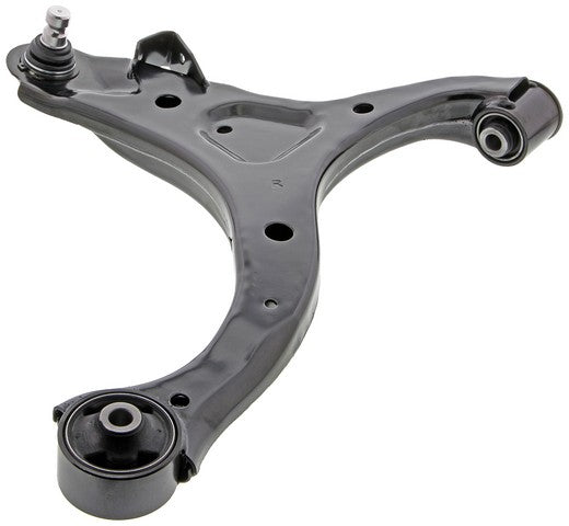 Suspension Control Arm and Ball Joint Assembly Mevotech GS90153