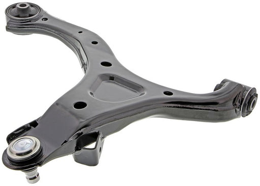 Suspension Control Arm and Ball Joint Assembly Mevotech GS90153
