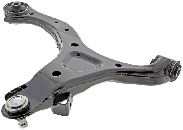 Suspension Control Arm and Ball Joint Assembly Mevotech GS90153