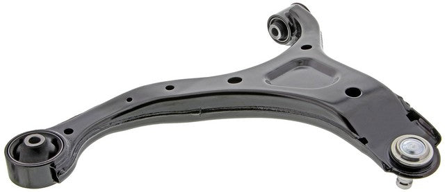 Suspension Control Arm and Ball Joint Assembly Mevotech GS90153