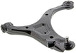 Suspension Control Arm and Ball Joint Assembly Mevotech GS90153