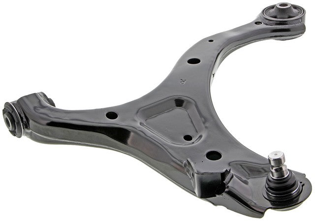 Suspension Control Arm and Ball Joint Assembly Mevotech GS90153