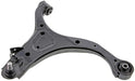 Suspension Control Arm and Ball Joint Assembly Mevotech GS90153
