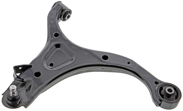 Suspension Control Arm and Ball Joint Assembly Mevotech GS90153