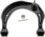 Suspension Control Arm and Ball Joint Assembly Mevotech GS90158