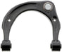 Suspension Control Arm and Ball Joint Assembly Mevotech GS90159