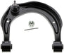 Suspension Control Arm and Ball Joint Assembly Mevotech GS90159