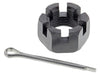 Lateral Arm and Ball Joint Assembly Mevotech GS90180