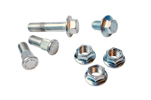 Suspension Ball Joint Mevotech GS90516