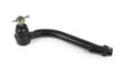 Steering Tie Rod End Mevotech GS90604