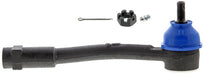 Steering Tie Rod End Mevotech GS90611