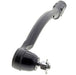 Steering Tie Rod End Mevotech GS90645