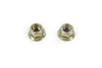 Suspension Stabilizer Bar Link Kit Mevotech GS90829