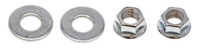 Suspension Stabilizer Bar Link Kit Mevotech GS90838