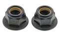 Suspension Stabilizer Bar Link Kit Mevotech GS90840