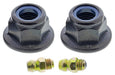 Suspension Stabilizer Bar Link Kit Mevotech GS90897