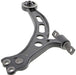 Suspension Control Arm Mevotech GS9654