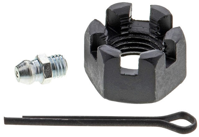 Suspension Control Arm and Ball Joint Assembly Mevotech GS9662