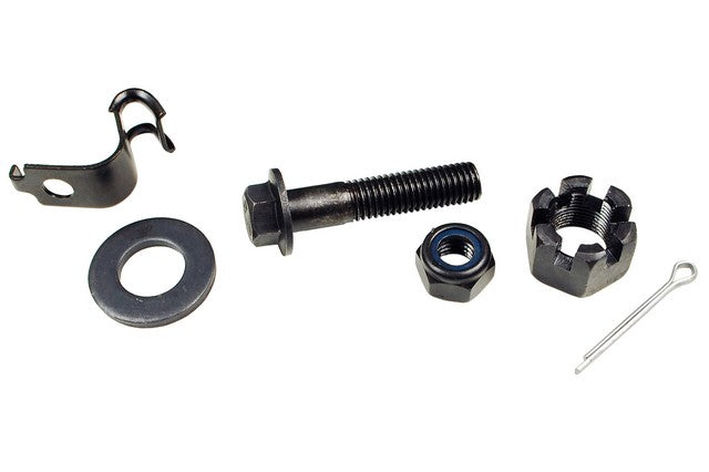 Suspension Control Arm and Ball Joint Assembly Mevotech GS9702