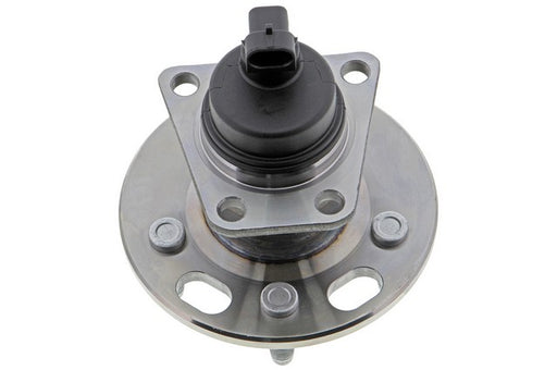 Wheel Bearing and Hub Assembly Mevotech H512001