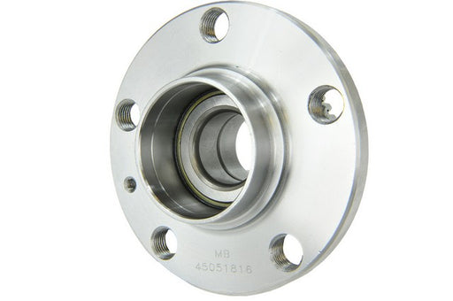 Wheel Bearing and Hub Assembly Mevotech H512012