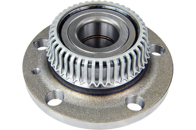 Wheel Bearing and Hub Assembly Mevotech H512012