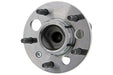 Wheel Bearing and Hub Assembly Mevotech H512150