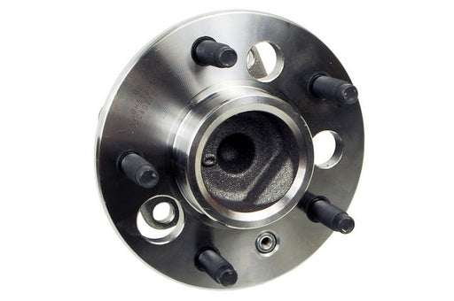 Wheel Bearing and Hub Assembly Mevotech H512151