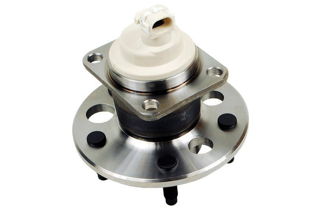 Wheel Bearing and Hub Assembly Mevotech H512151