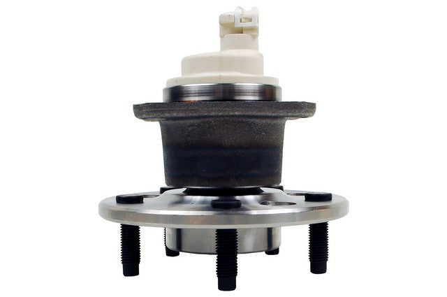 Wheel Bearing and Hub Assembly Mevotech H512151