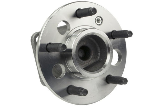 Wheel Bearing and Hub Assembly Mevotech H512152