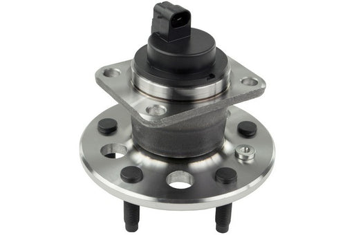 Wheel Bearing and Hub Assembly Mevotech H512152