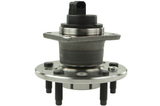 Wheel Bearing and Hub Assembly Mevotech H512152