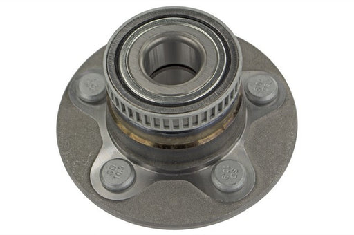 Wheel Bearing and Hub Assembly Mevotech H512167