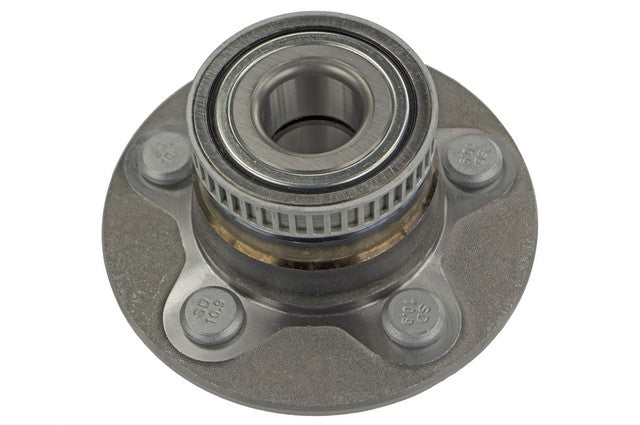 Wheel Bearing and Hub Assembly Mevotech H512167