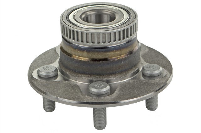 Wheel Bearing and Hub Assembly Mevotech H512167